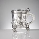 1105 3124 TANKARD